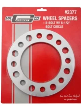 Mr. Gasket Wheel Spacers                                     - 2377 - Image 5
