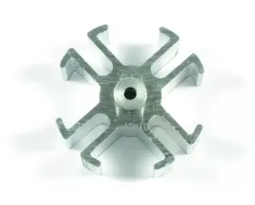 Mr. Gasket Fan Spacer Kit - 1/2 Inch