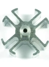 Mr. Gasket Fan Spacer Kit - 1/2 Inch                                     - 2391 - Image 2