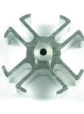 Mr. Gasket Fan Spacer Kit - 1 Inch                                     - 2392 - Image 2