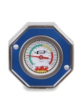 Mr. Gasket Thermocap - 16 PSI - Blue                                     - 2471B - Image 7