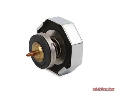 Mr. Gasket Thermocap - 16 PSI - Blue - 2471B