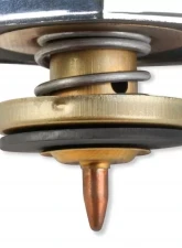 Mr. Gasket Thermocap - 16 PSI - Black                                     - 2476BK - Image 2
