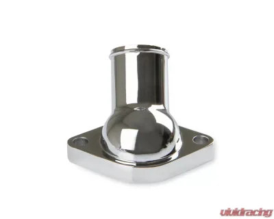 Mr. Gasket O-Ring Style Chrome Water Neck - 2660