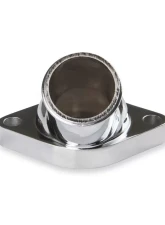 Mr. Gasket O-Ring Style Chrome Water Neck                                     - 2660 - Image 10