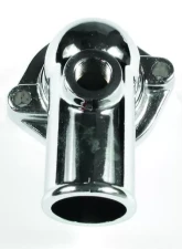 Mr. Gasket Chrome Water Neck                                     - 2664 - Image 2