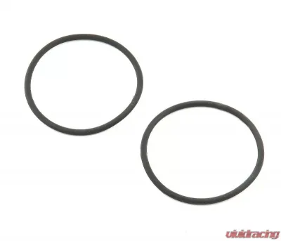 Mr. Gasket Replacement Water Neck O-Rings - 2668