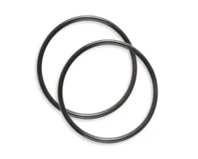 Mr. Gasket Replacement Water Neck O-Rings