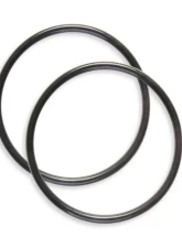Mr. Gasket Replacement Water Neck O-Rings                                     - 2668 - Image 4