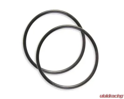 Mr. Gasket Replacement Water Neck O-Rings - 2668