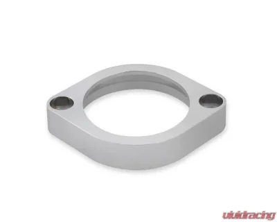 Mr. Gasket Water Neck - Swivel - 30 Degree Angle - Chrome - 2670