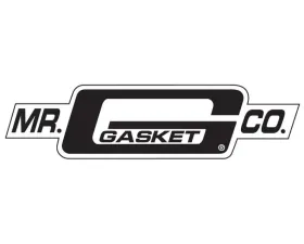 Mr. Gasket Decal