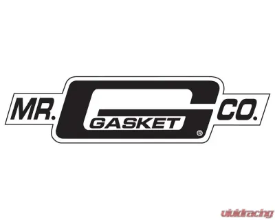 Mr. Gasket Decal - 36-421