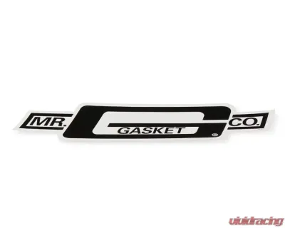 Mr. Gasket Decal - 36-421