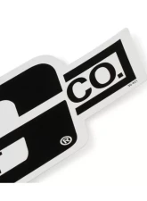 Mr. Gasket Decal                                     - 36-421 - Image 5