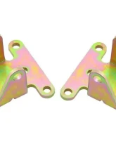 Mr. Gasket Solid Steel Motor Mounts-Long                                     - 3672 - Image 2