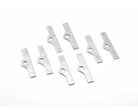 Mr. Gasket Valve Cover Hold Down Brackets