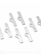 Mr. Gasket Valve Cover Hold Down Brackets                                     - 3681 - Image 2