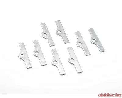 Mr. Gasket Valve Cover Hold Down Brackets - 3681