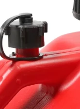 Mr. Gasket Utility Jug W/Filler Hose                                     - 36950G - Image 3