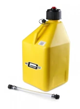Mr. Gasket Utility Jug with Filler Hose                                     - 36951G - Image 7