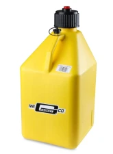 Mr. Gasket Utility Jug with Filler Hose                                     - 36951G - Image 2