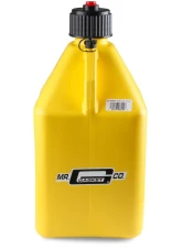Mr. Gasket Utility Jug with Filler Hose                                     - 36951G - Image 3