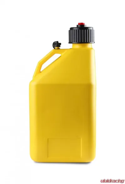 Mr. Gasket Utility Jug with Filler Hose - 36951G