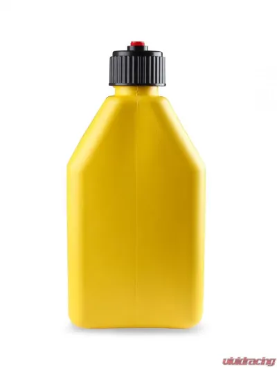 Mr. Gasket Utility Jug with Filler Hose - 36951G