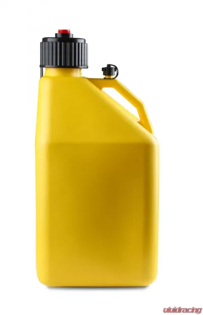 Mr. Gasket Utility Jug with Filler Hose - 36951G