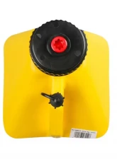Mr. Gasket Utility Jug with Filler Hose                                     - 36951G - Image 7