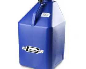 Mr. Gasket Utility Jug with Filler Hose