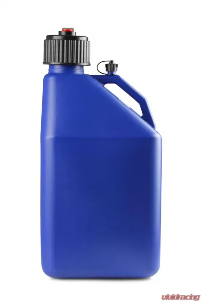 Mr. Gasket Utility Jug with Filler Hose - 36952G