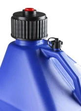 Mr. Gasket Utility Jug with Filler Hose                                     - 36952G - Image 3