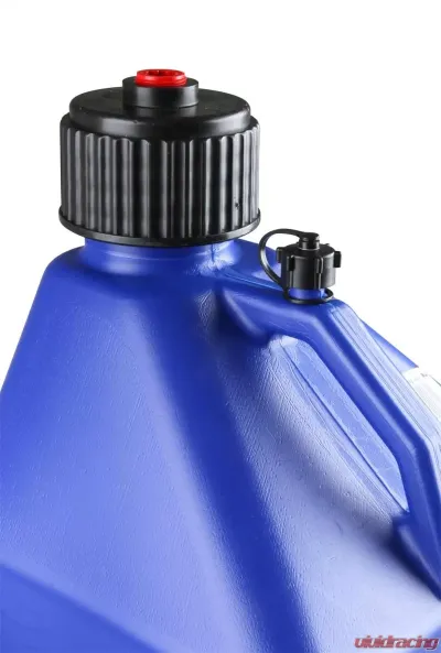 Mr. Gasket Utility Jug with Filler Hose - 36952G