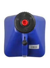 Mr. Gasket Utility Jug with Filler Hose                                     - 36952G - Image 5