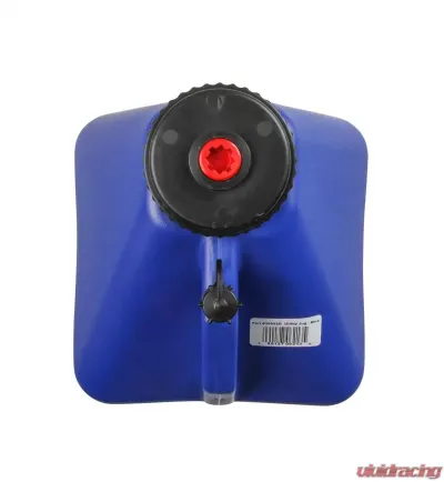 Mr. Gasket Utility Jug with Filler Hose - 36952G