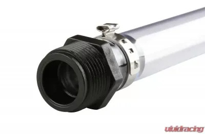 Mr. Gasket Utility Jug with Filler Hose - 36952G
