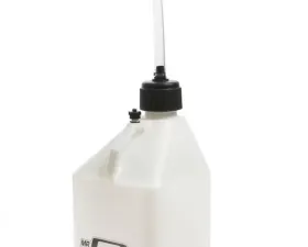 Mr. Gasket Utility Jug W/Filler Hose