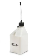 Mr. Gasket Utility Jug W/Filler Hose                                     - 36953G - Image 3