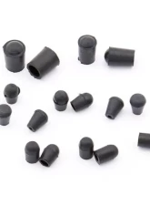 Mr. Gasket Vacuum Cap Assortment                                     - 3704 - Image 2