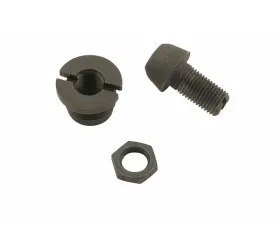 Mr. Gasket Adjustable Clutch Fork Pivot Ball with 7/16-10 Threads