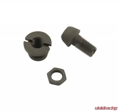 Mr. Gasket Adjustable Clutch Fork Pivot Ball with 7/16-10 Threads - 3855G
