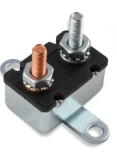 Mr. Gasket Electric Fan Harness & Relay Kit with 185 Degree Temperature Switch                                     - 40102G - Image 5