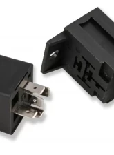 Mr. Gasket Electric Fan Harness & Relay Kit with 185 Degree Temperature Switch                                     - 40102G - Image 7