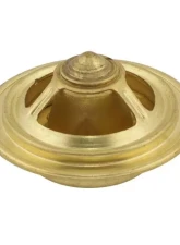 Mr. Gasket High Performance / High Flow Thermostat - 180 Degree                                     - 4367 - Image 2