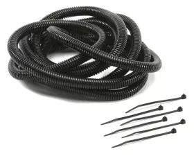 Mr. Gasket Split Wiring Loom