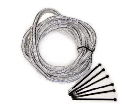 Mr. Gasket Split Wiring Loom