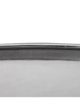 Mr. Gasket Baby Moon Hub Caps - Chrome                                     - 4580 - Image 4