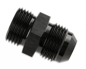 Mr. Gasket -10 AN To 7/8-14 (AN10) O-Ring - Black